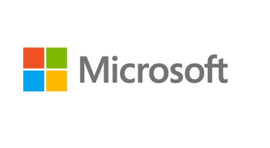 Microsoft logo